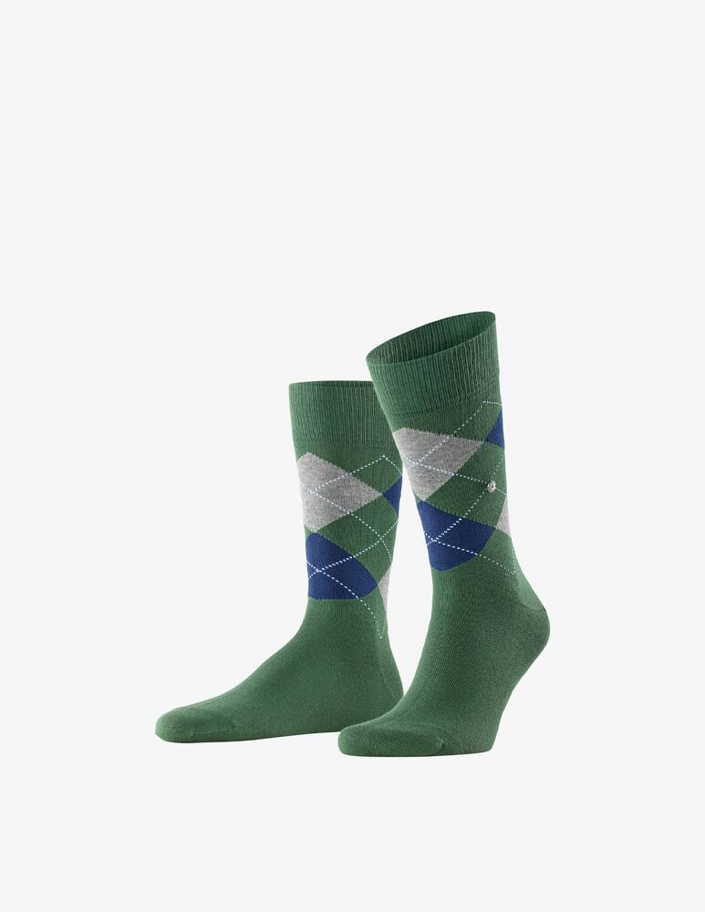 rinascente Burlington X-mas gift box socks