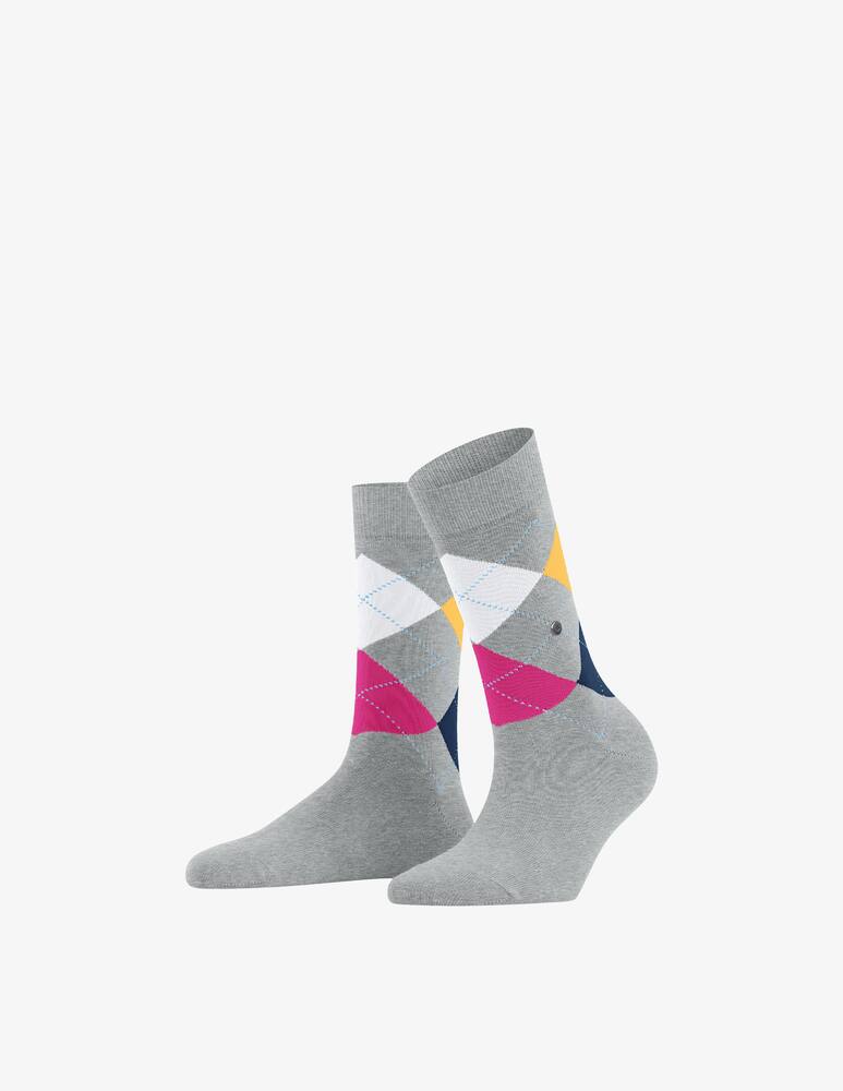 rinascente Burlington Calze B queen