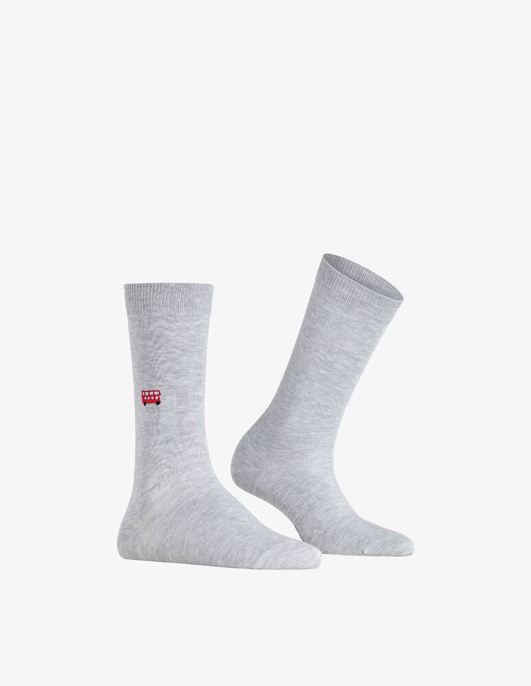 rinascente Burlington B brit style socks