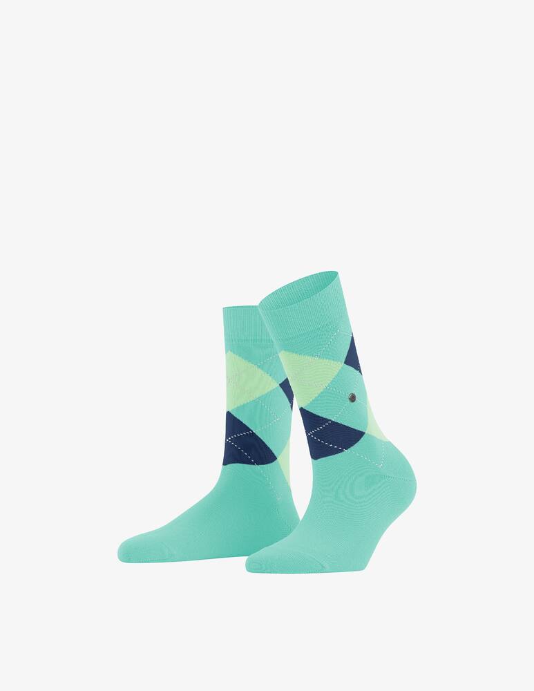 rinascente Burlington B queen socks