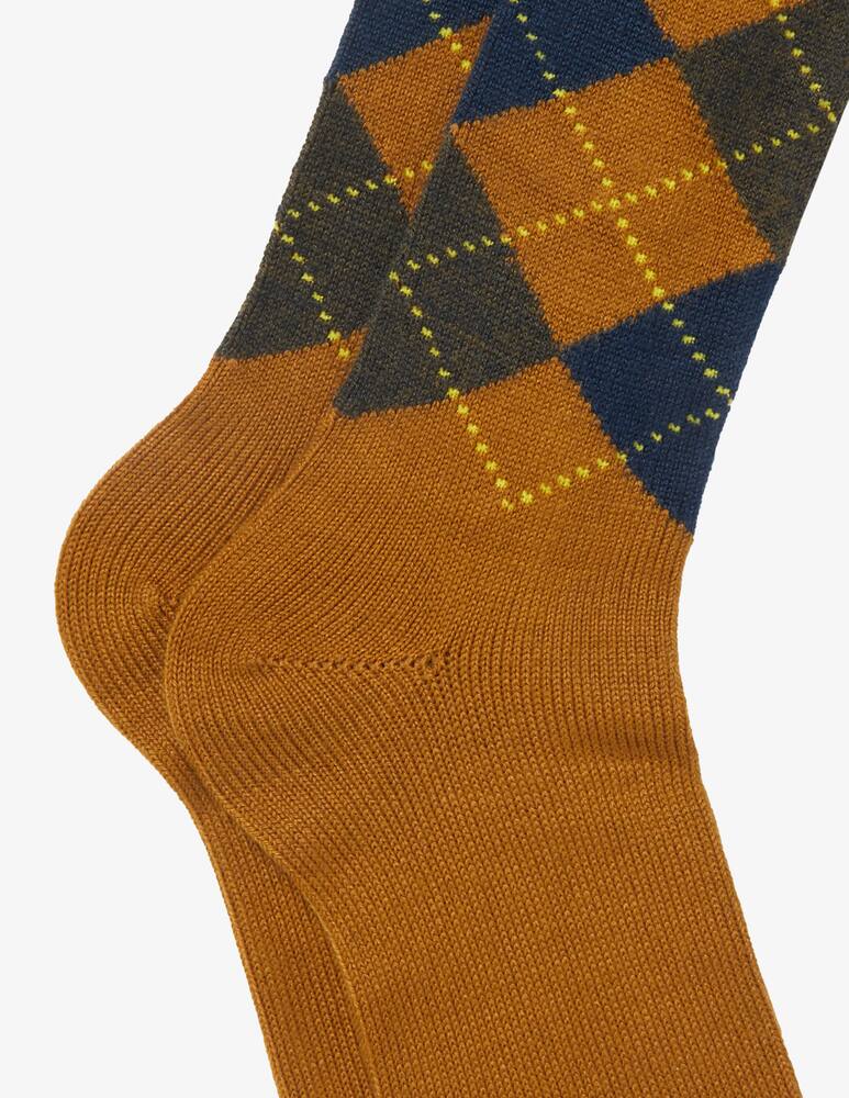 rinascente Burlington Preston socks
