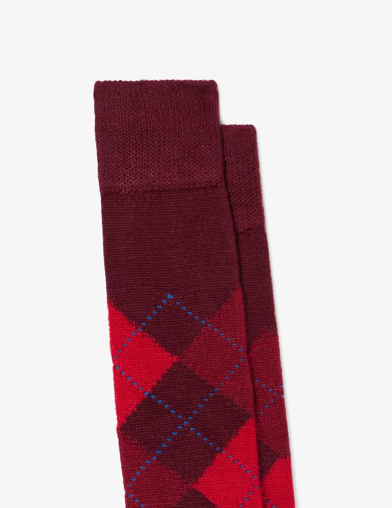 rinascente Burlington Preston socks