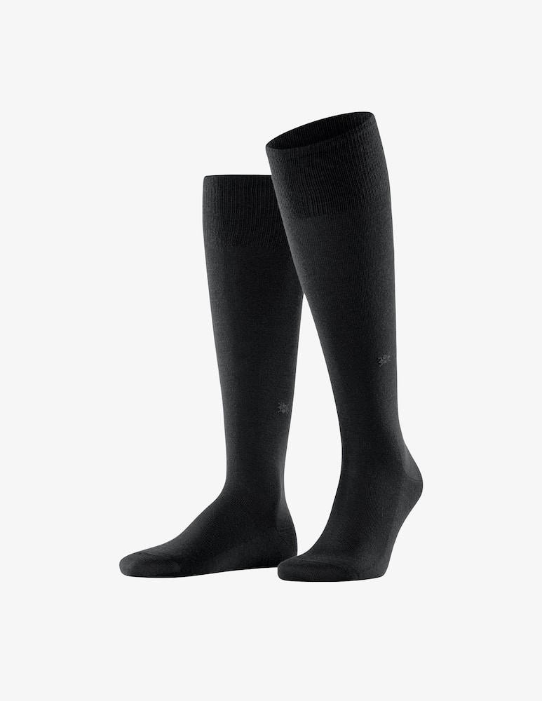 Burlington Knee-high socks - picture 1 Burlington Knee-high socks - picture 1