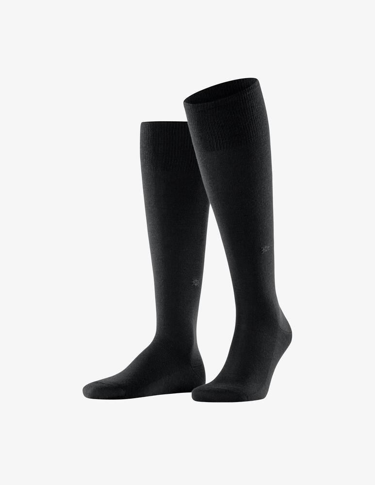 rinascente Burlington Leeds knee-high socks
