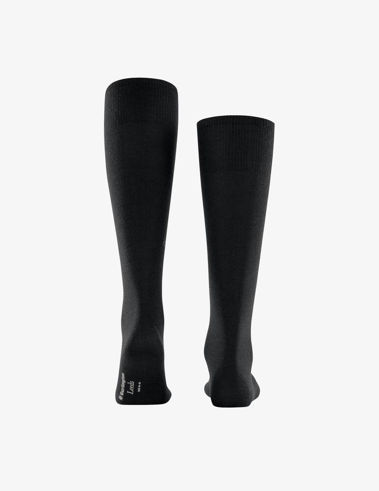 rinascente Burlington Leeds knee-high socks