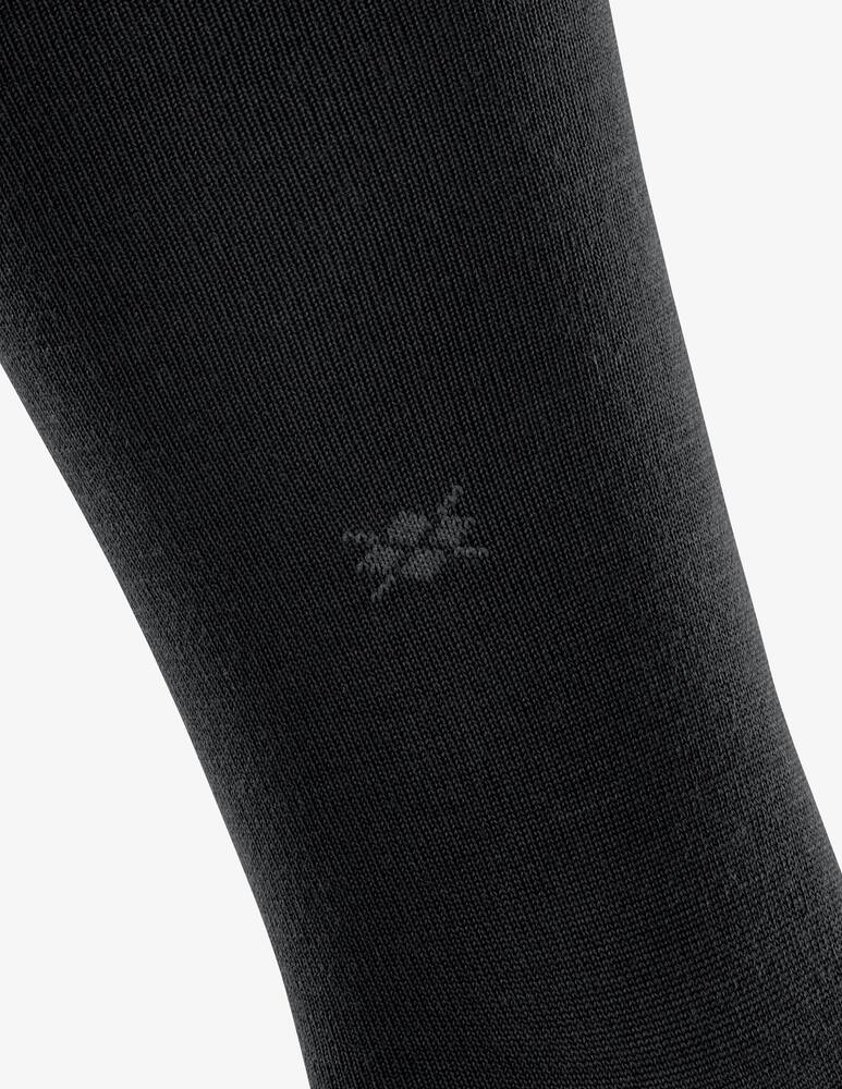 rinascente Burlington Leeds knee-high socks