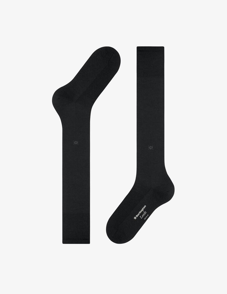 rinascente Burlington Leeds knee-high socks