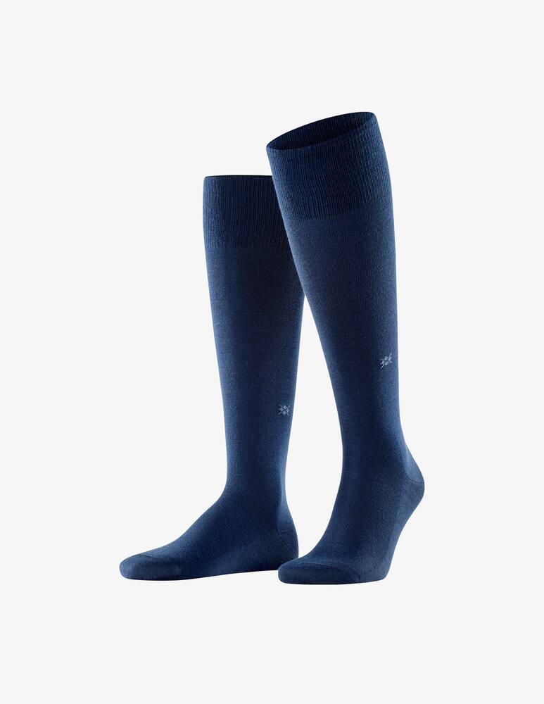 rinascente Burlington Knee-high Leeds socks