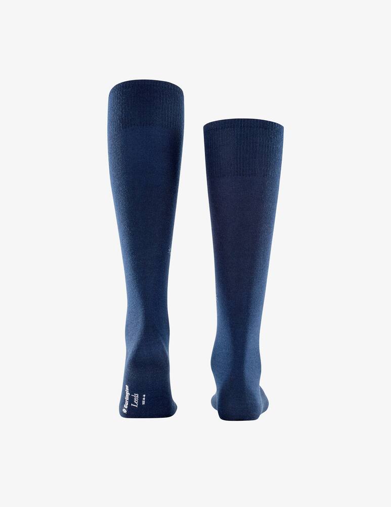 rinascente Burlington Knee-high Leeds socks