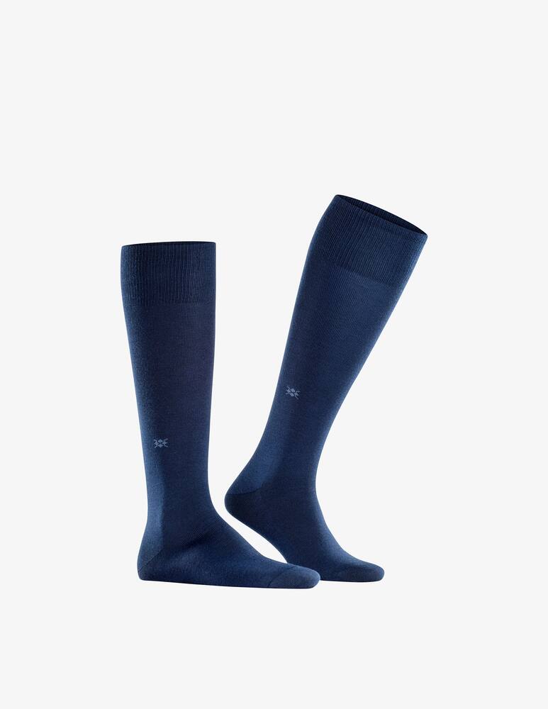 rinascente Burlington Knee-high Leeds socks