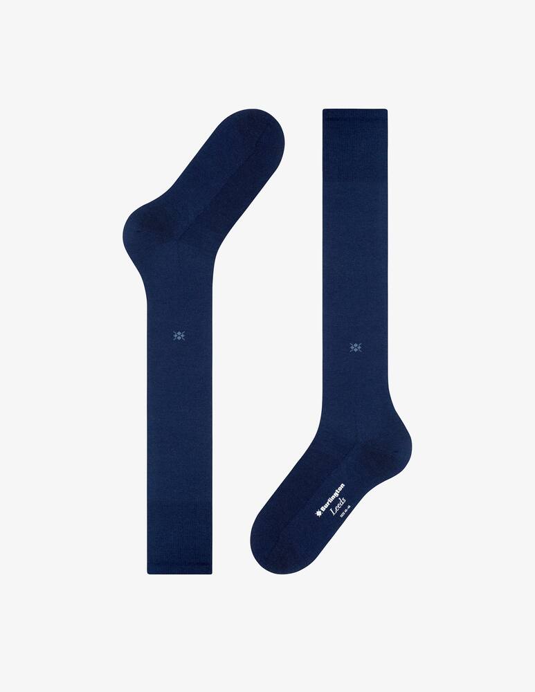 rinascente Burlington Knee-high Leeds socks