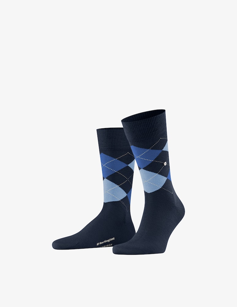 rinascente Burlington Argyle Edinburgh socks