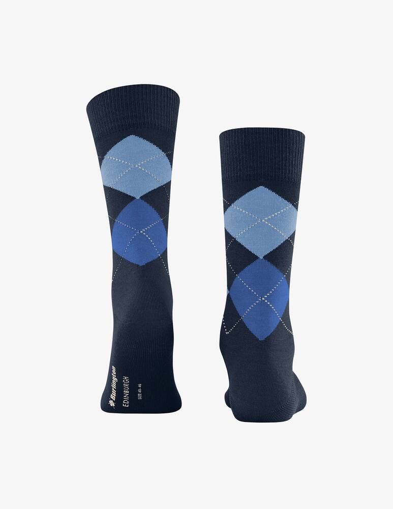 rinascente Burlington Argyle Edinburgh socks