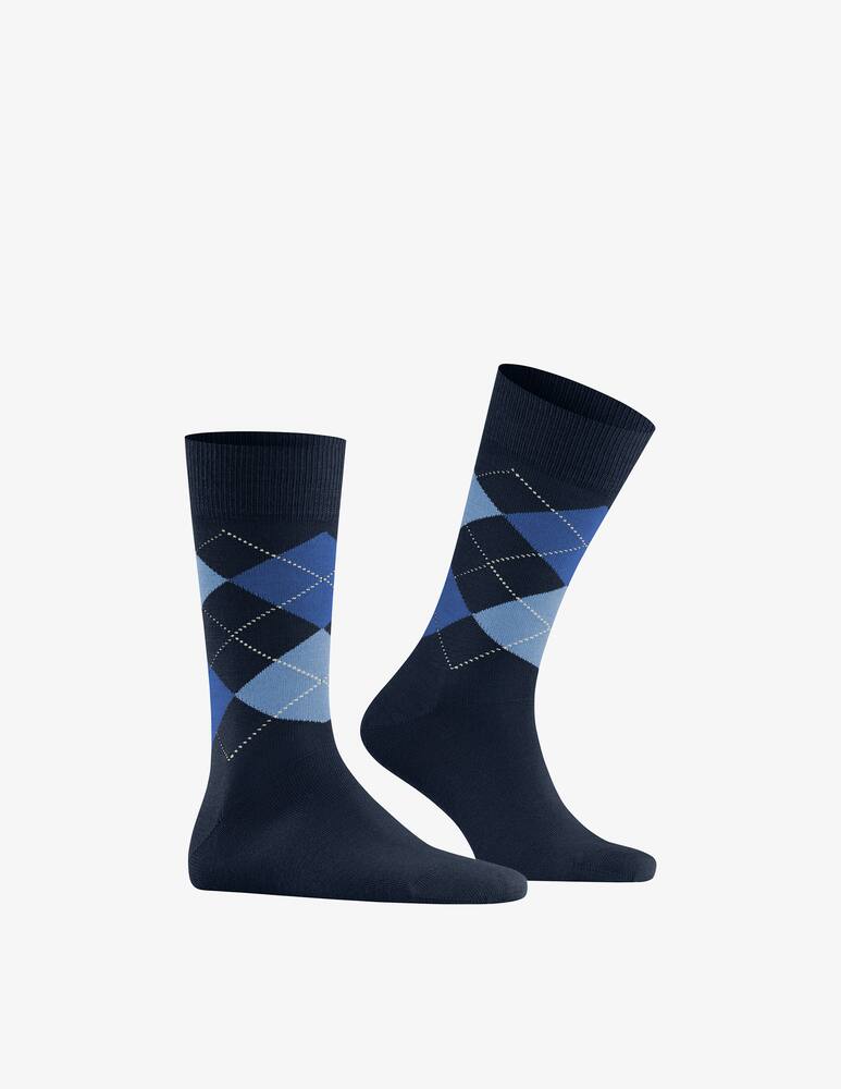 rinascente Burlington Argyle Edinburgh socks