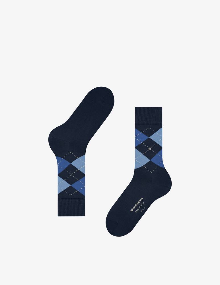 rinascente Burlington Argyle Edinburgh socks