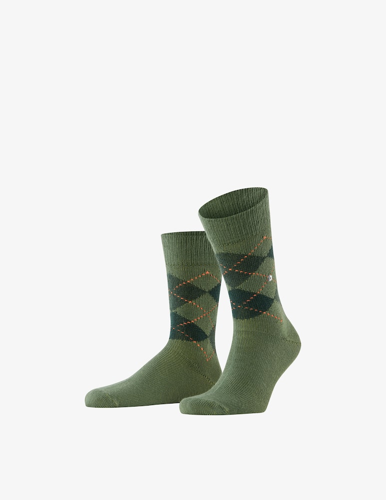 rinascente Burlington Calze fantasia Preston