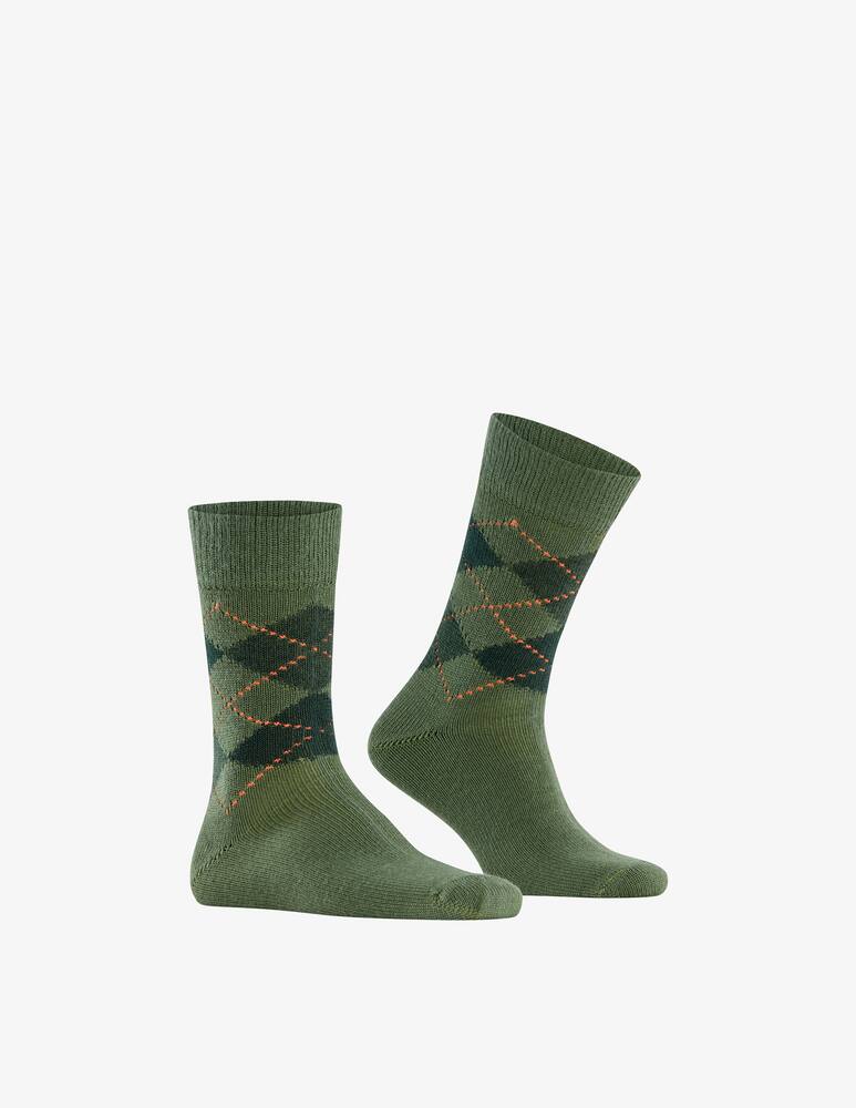 rinascente Burlington Calze fantasia Preston