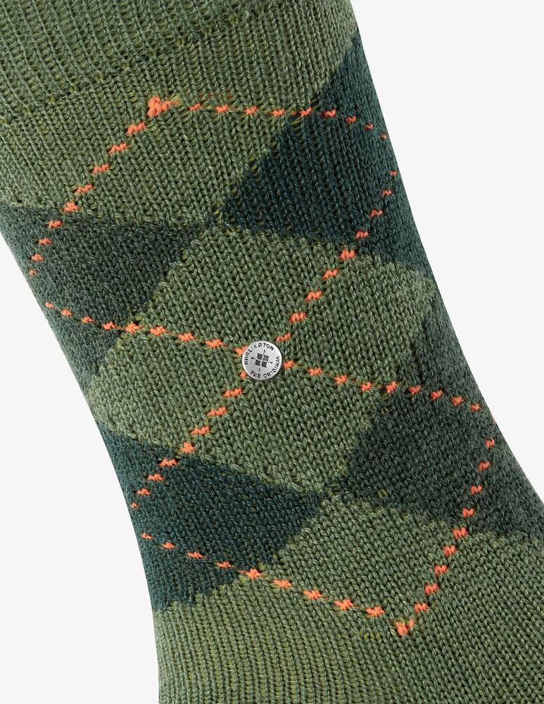 rinascente Burlington Calze fantasia Preston