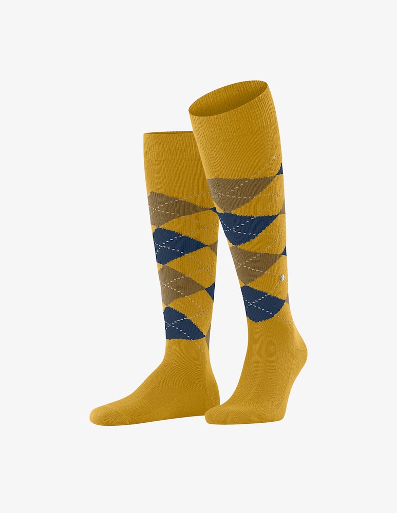 rinascente Burlington Calze fantasia Preston