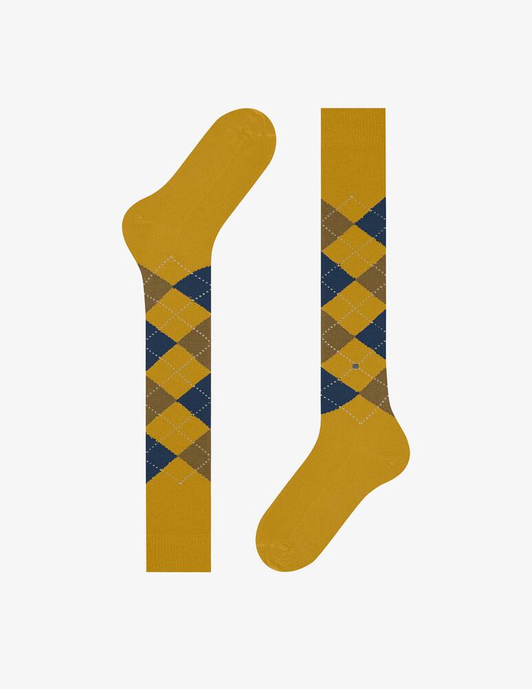 rinascente Burlington Calze fantasia Preston