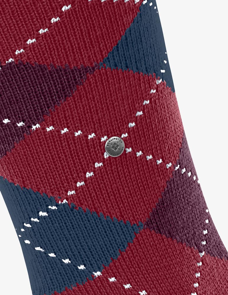 rinascente Burlington Calze Preston Gamb