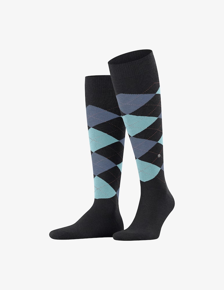 rinascente Burlington Calze parigine King