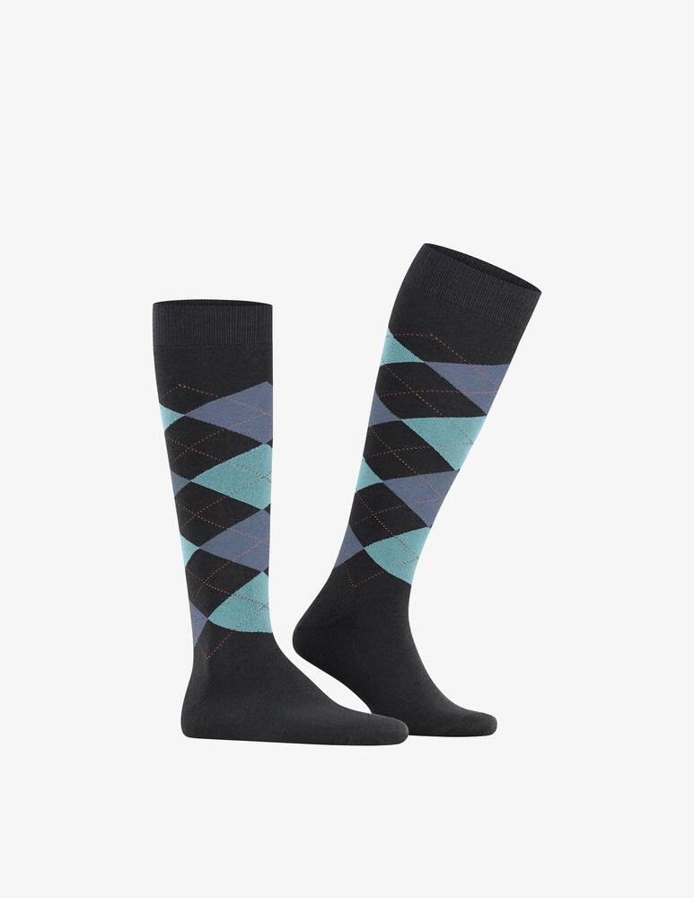 rinascente Burlington Calze parigine King