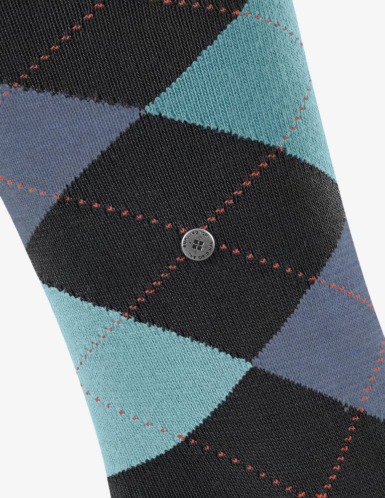 rinascente Burlington Calze parigine King