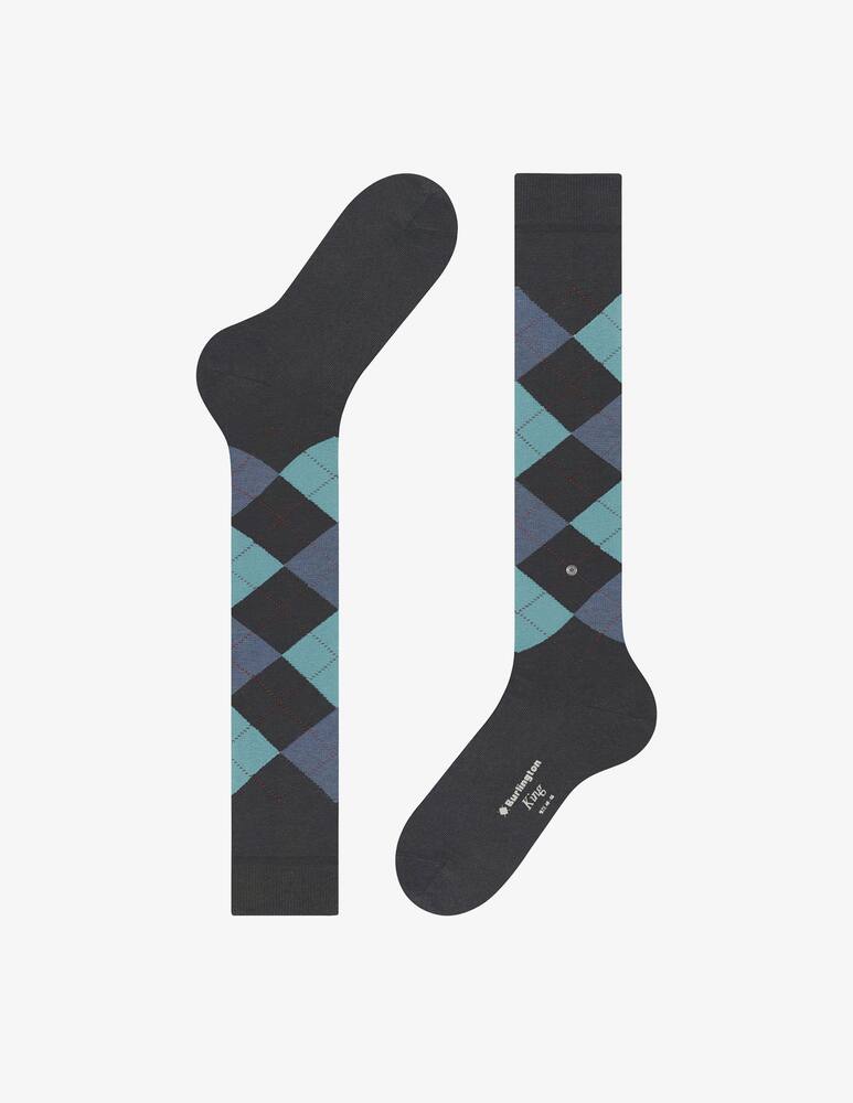 rinascente Burlington Calze parigine King