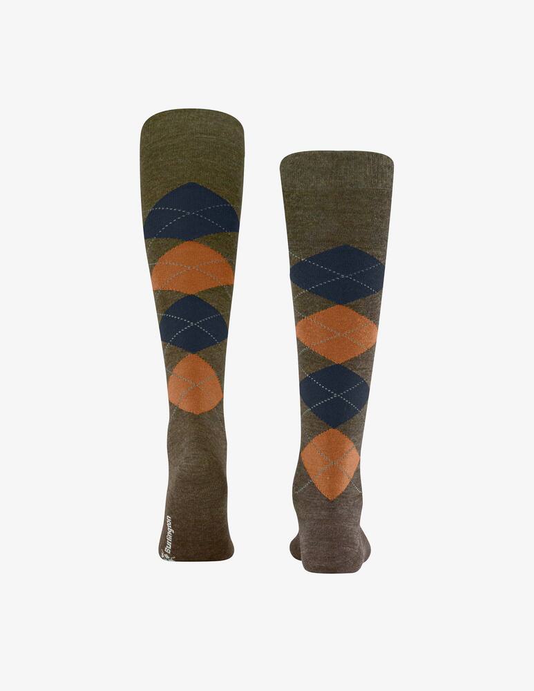 rinascente Burlington Calze lunghe Edinburgh