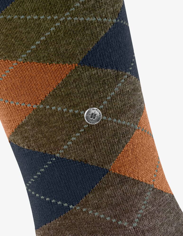 rinascente Burlington Calze lunghe Edinburgh