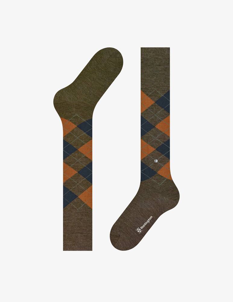 rinascente Burlington Calze lunghe Edinburgh