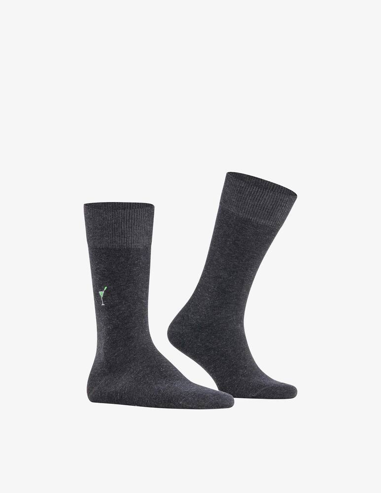 rinascente Burlington British style socks