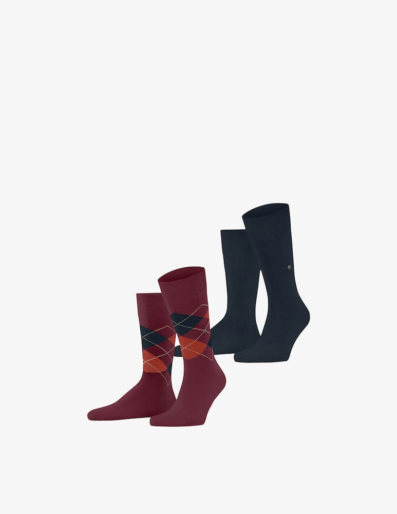 rinascente Burlington Everyday mix socks