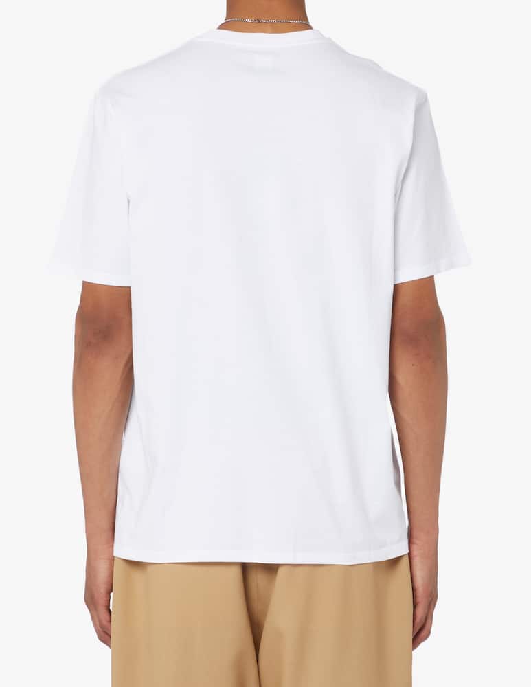 rinascente Edwin Japanese sun short sleeve t-shirt 