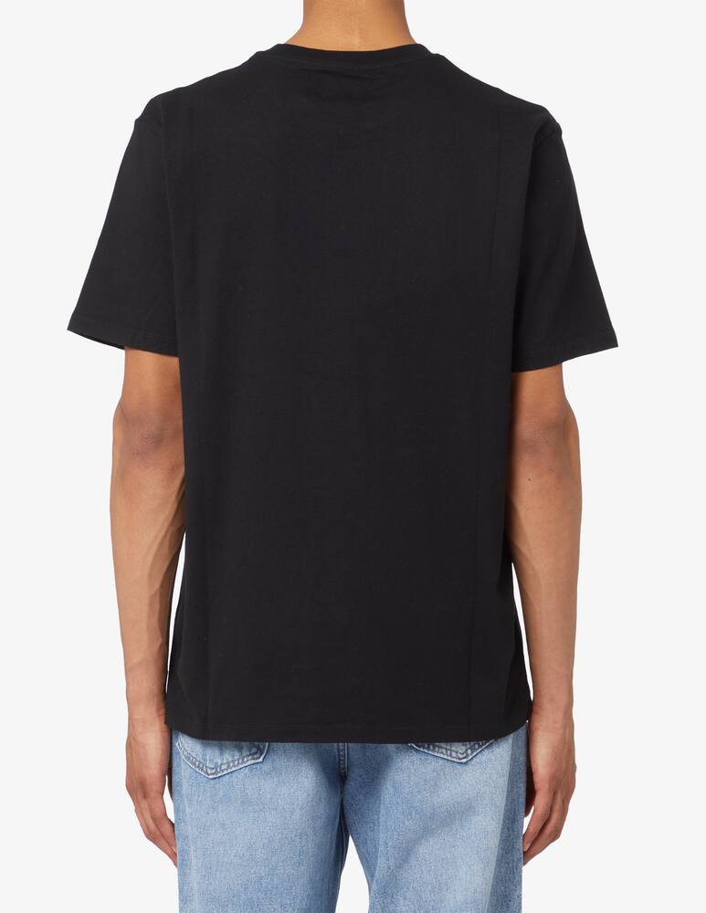 rinascente Edwin Japanese sun short sleeve t-shirt 