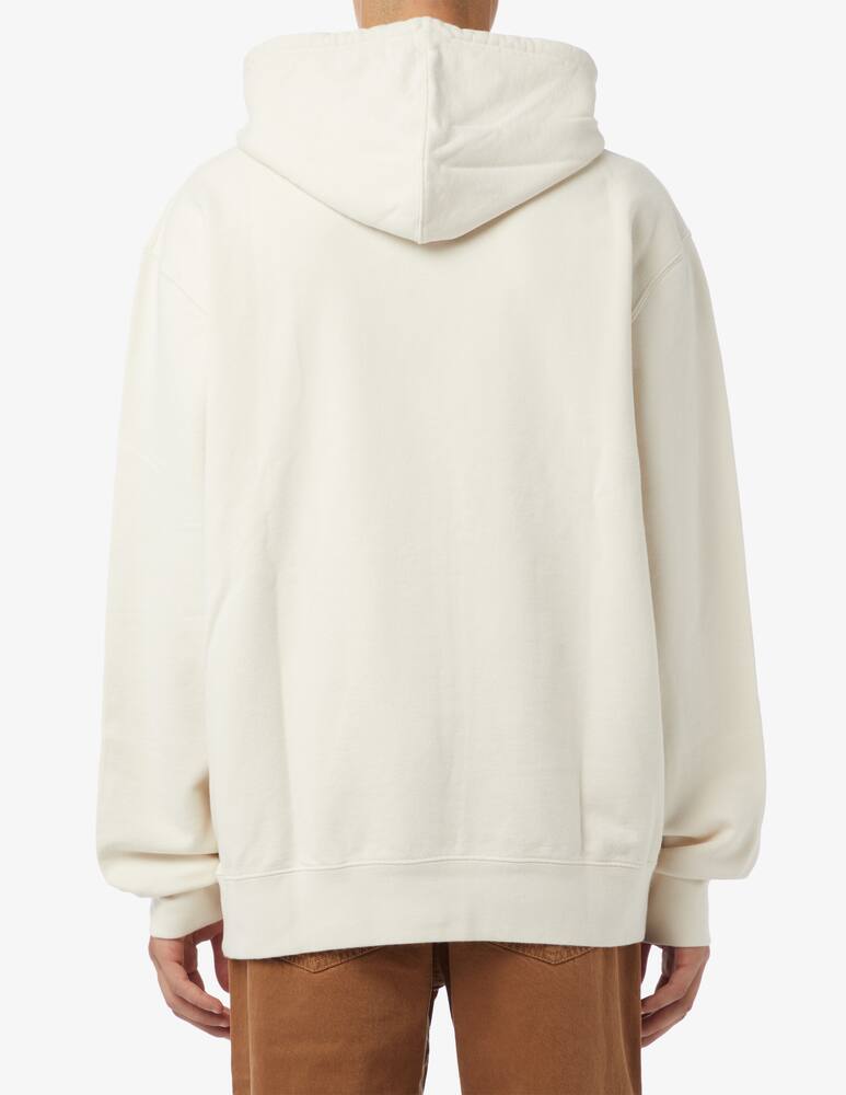 rinascente Edwin Felpa con cappuccio sunset on mount fuji