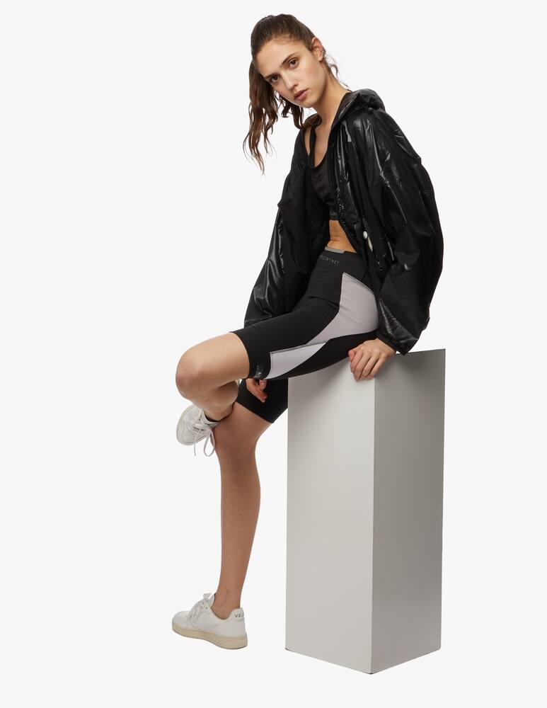 rinascente Adidas Stella McCartney Leggings al ginocchio