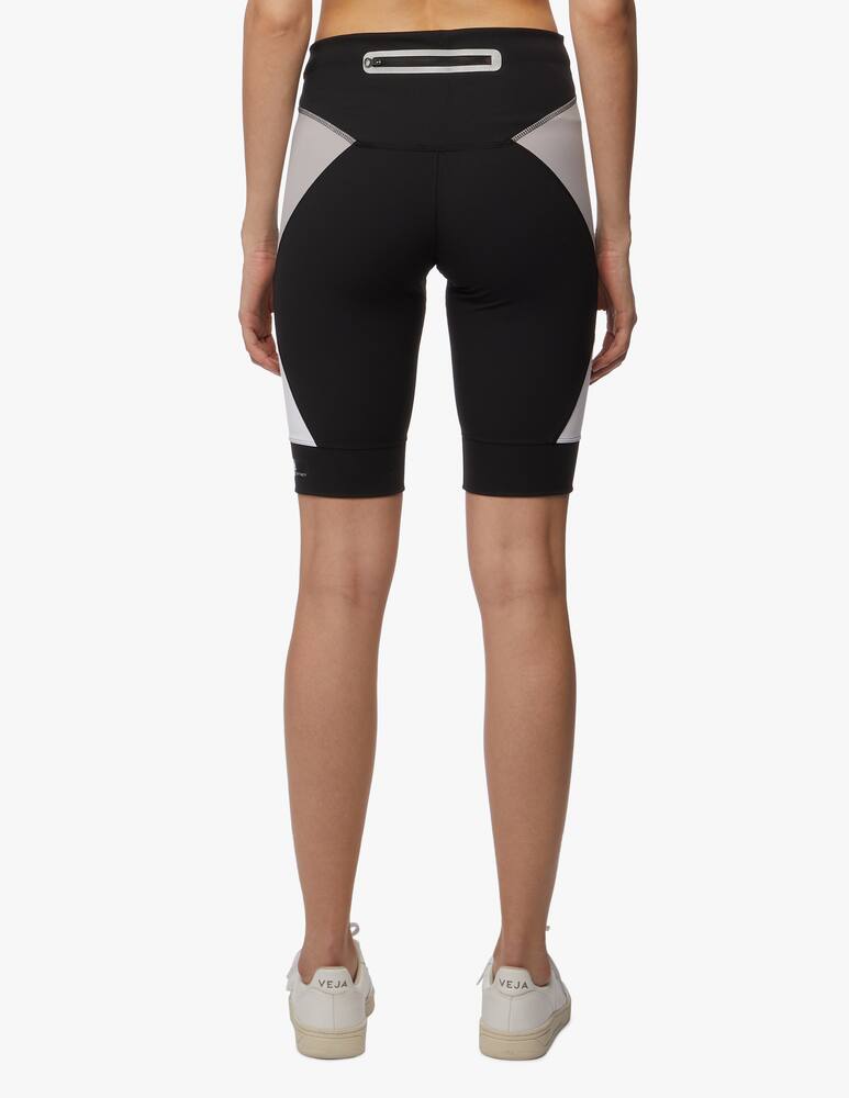 rinascente Adidas Stella McCartney Leggings al ginocchio