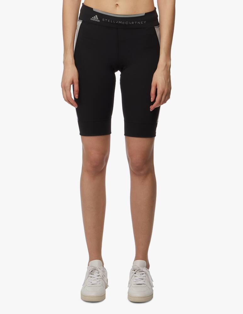 rinascente Adidas Stella McCartney Leggings al ginocchio