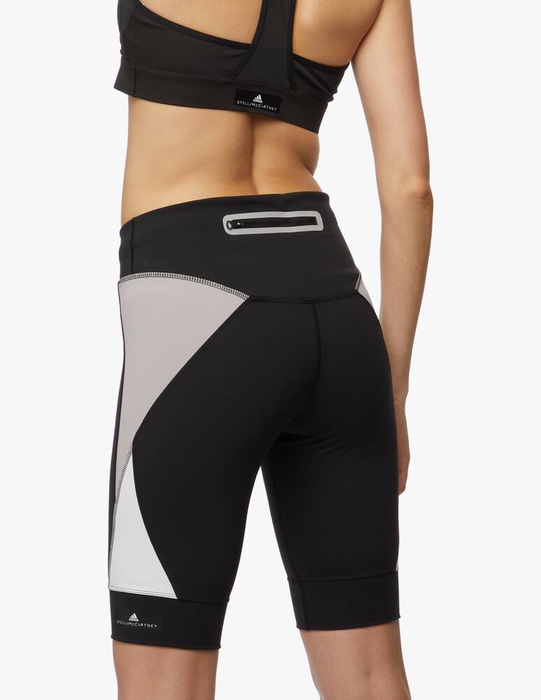 rinascente Adidas Stella McCartney Leggings al ginocchio