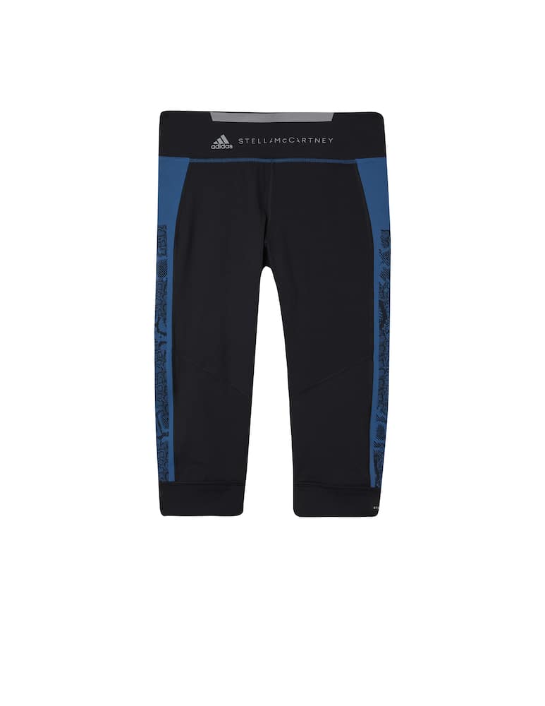 rinascente Adidas Stella McCartney Leggings heat.rdy 3/4