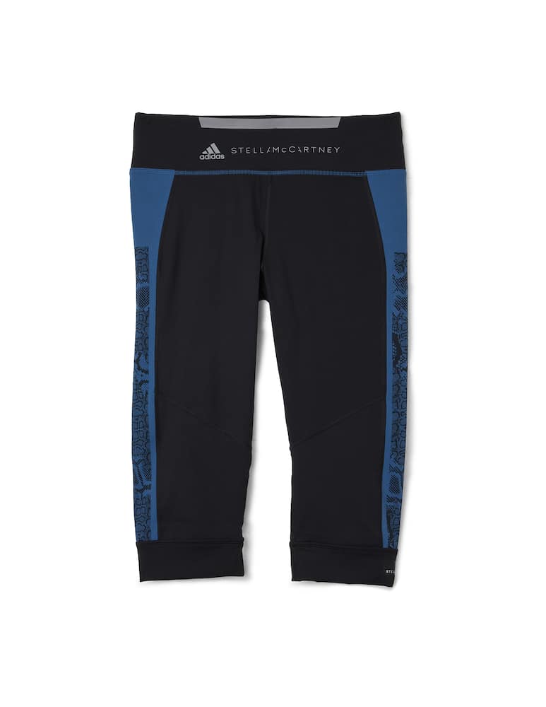 rinascente Adidas Stella McCartney Leggings heat.rdy 3/4