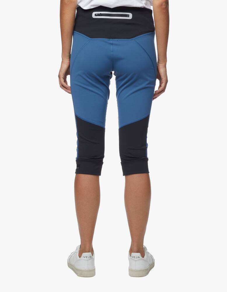 rinascente Adidas Stella McCartney Leggings heat.rdy 3/4