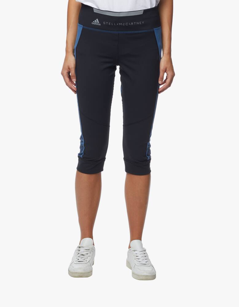 rinascente Adidas Stella McCartney Leggings heat.rdy 3/4