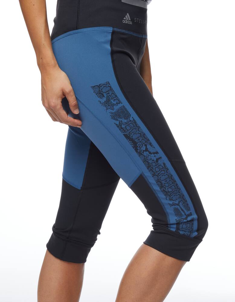 rinascente Adidas Stella McCartney Leggings heat.rdy 3/4