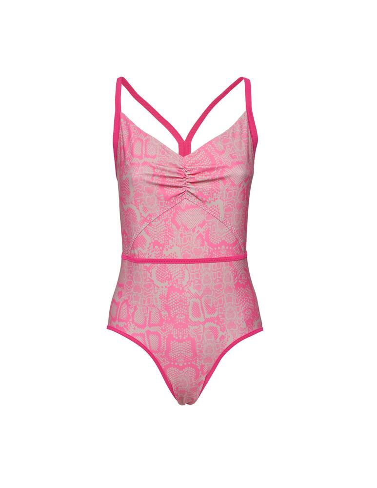 rinascente Adidas Stella McCartney One-piece swimsuit