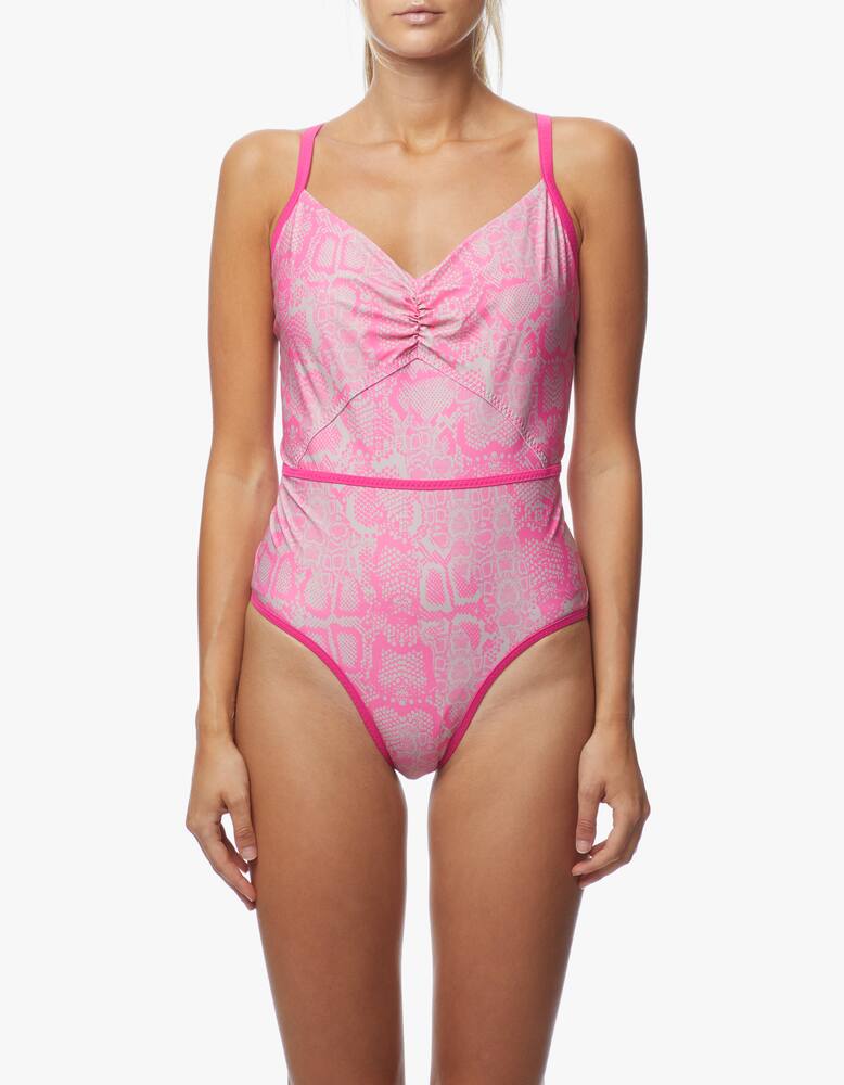 rinascente Adidas Stella McCartney One-piece swimsuit