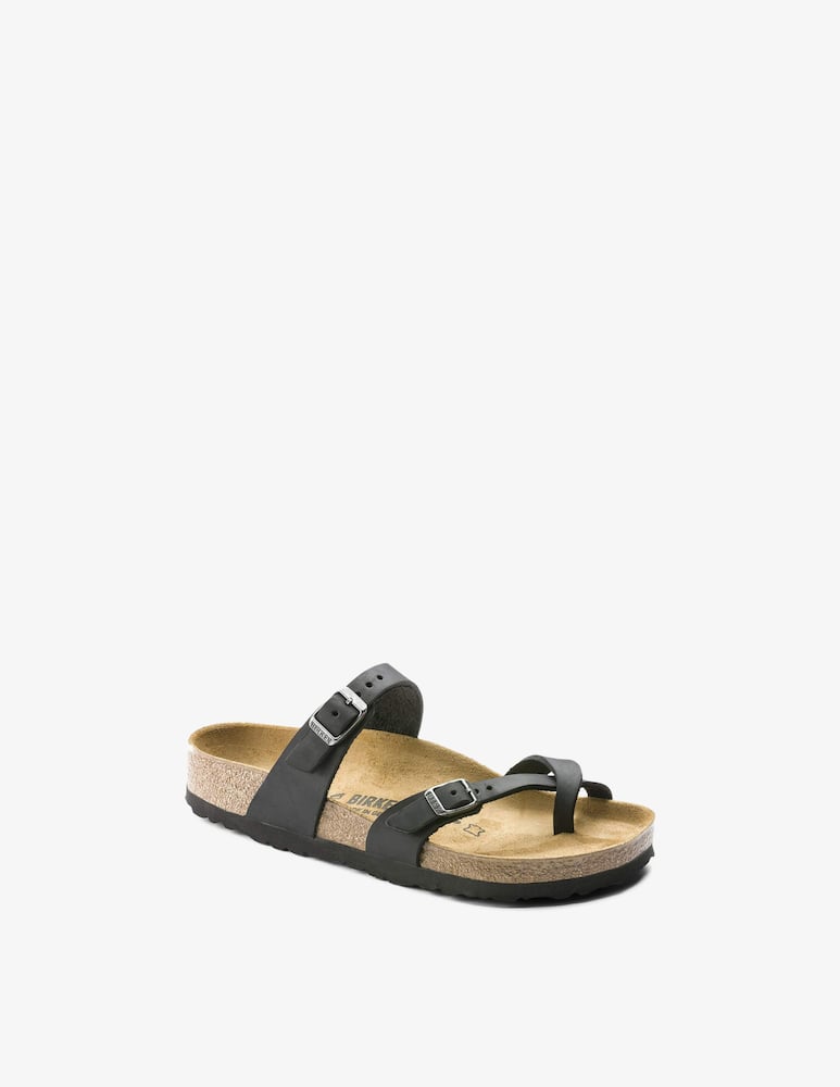 rinascente Birkenstock Sandali incrociati Mayari