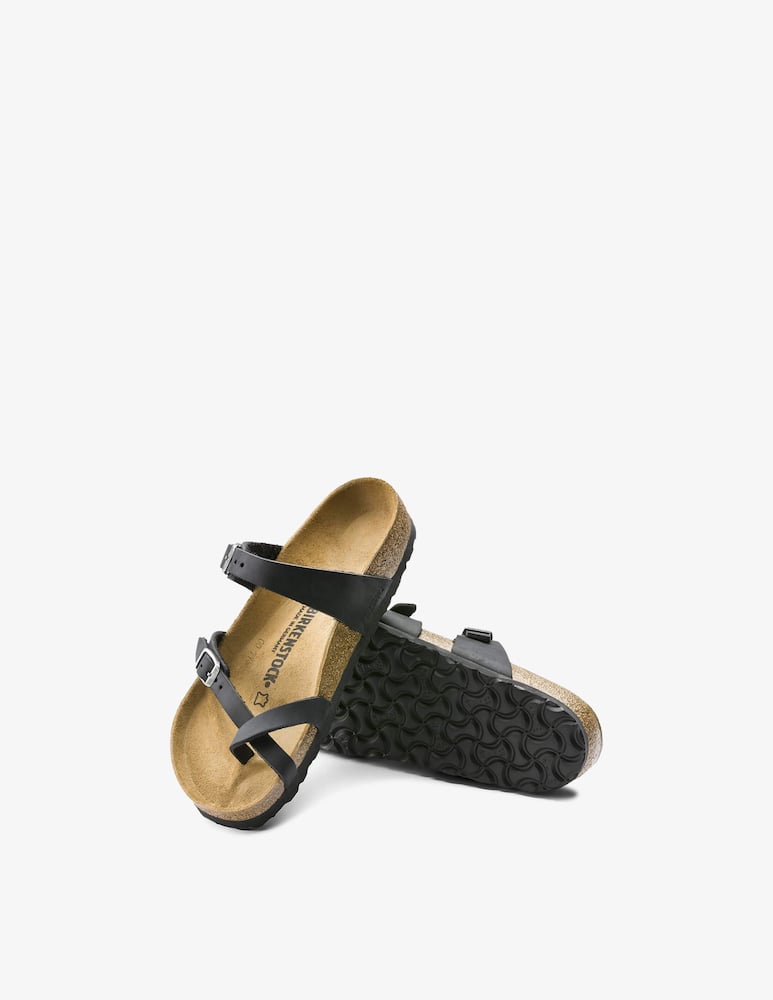 rinascente Birkenstock Sandali incrociati Mayari